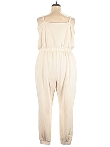 LIVI Overalls (view 2)