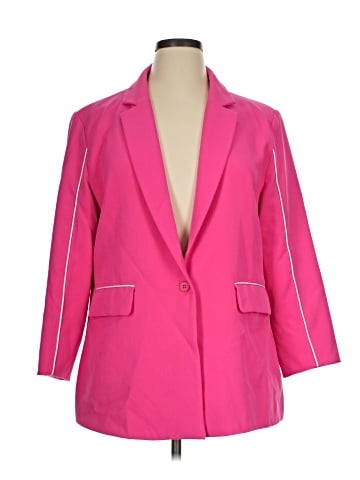 Prettygarden Blazer (view 1)