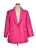 Prettygarden Pink Blazer Size XL - photo 1
