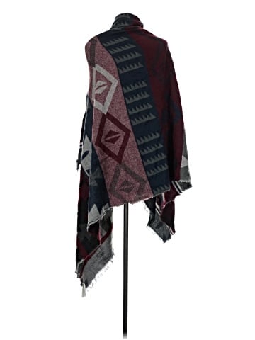 Old Navy Poncho (view 2)