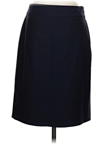 Banana Republic Wool Skirt (view 1)