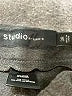 Studio by Torrid Gray Active Pants Size 3X Plus (3) - photo 4