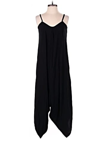 Silence and Noise Jumpsuit (view 2)