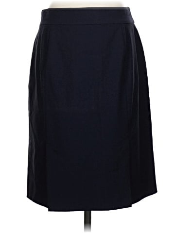 Banana Republic Wool Skirt (view 2)