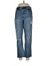 And Now This Blue Jeans Size 30 waist - photo 1