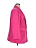 Prettygarden Pink Blazer Size XL - photo 4