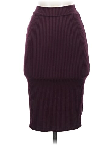 Harlowe & Graham Casual Skirt (view 1)