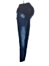 Motherhood Blue Jeans Size XS Maternity - photo 4