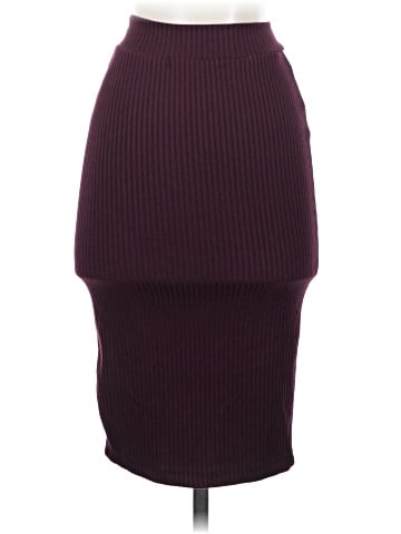 Harlowe & Graham Casual Skirt (view 2)