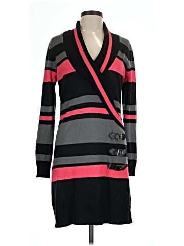 Say What? Casual Dress (view 1)