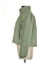 Love Tree 100% Nylon Green Jacket Size L - photo 5