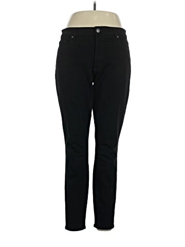 Ann Taylor LOFT Jeggings (view 1)