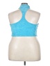 Fabletics Blue Sleeveless Top Size 3X - photo 2