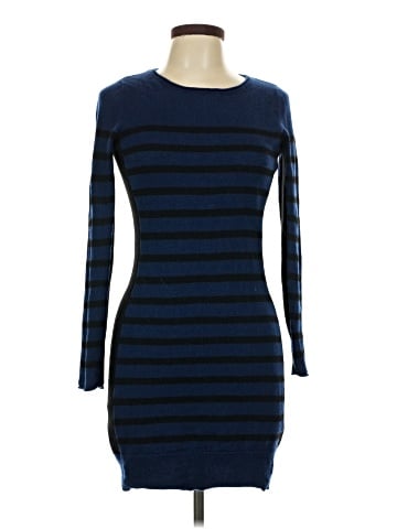Kenar Wool Dress (view 1)