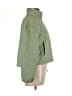 Love Tree 100% Nylon Green Jacket Size L - photo 4