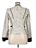 Calvin Klein Tweed Ivory Jacket Size 14 - photo 2