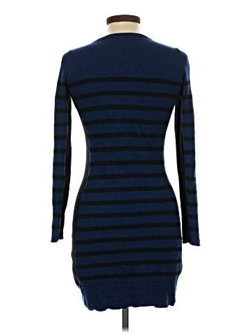 Kenar Wool Dress (view 2)