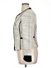 Calvin Klein Tweed Ivory Jacket Size 14 - photo 5