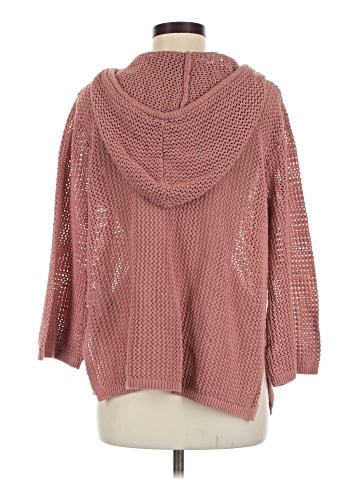 Roxy Pullover Sweater (view 2)