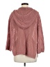 Roxy Pink Pullover Sweater Size M - photo 2