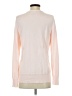 Lands' End Pink Cardigan Size S - photo 2