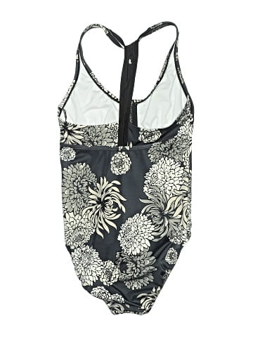 JoyLab One Piece Swimsuit (view 2)