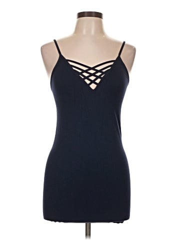 Zenana Outfitters Tank Top (view 1)