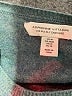 Adrienne Vittadini 100% Cashmere Teal Cashmere Pullover Sweater Size M - photo 7
