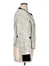 Calvin Klein Tweed Ivory Jacket Size 14 - photo 4