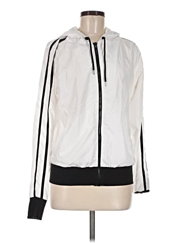 Forever 21 Track Jacket (view 1)