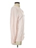 Lands' End Pink Cardigan Size S - photo 4