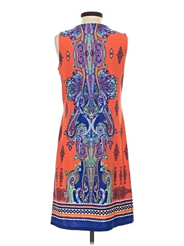 NY Collection Casual Dress (view 2)