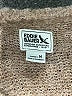Eddie Bauer Tweed Brown Pullover Sweater Size M - photo 7