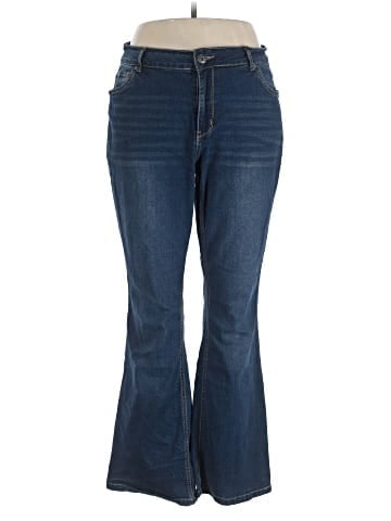 BLOOMCHIC Jeans (view 1)