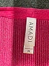 Amadi Pink Cardigan Size M - photo 7