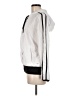 Forever 21 100% Polyester White Track Jacket Size M - photo 5