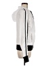 Forever 21 100% Polyester White Track Jacket Size M - photo 4