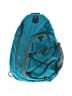 Assorted Brands Teal Backpack One size - photo 1