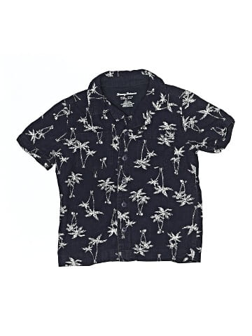 Tommy Bahama Short Sleeve Button-Down Shirt (view 1)