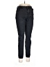 d.jeans Solid Black Jeans Size 8 - photo 1