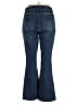 BLOOMCHIC Blue Jeans Size 16 - photo 2