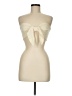 Bibi Ivory Tube Top Size M - photo 1