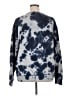 Original Use Tie-dye Blue Sweatshirt Size XL - photo 2