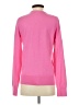 Lands' End Pink Cardigan Size S - photo 2