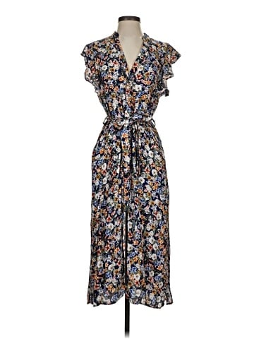 Zara Basic Casual Dress (view 1)