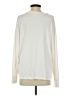 Abercrombie & Fitch Ivory Long Sleeve T-Shirt Size S - photo 2