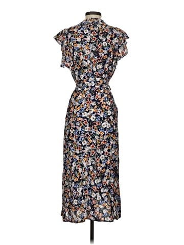 Zara Basic Casual Dress (view 2)