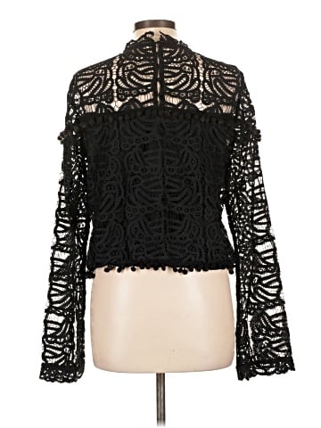 Tularosa Long Sleeve Turtleneck (view 2)