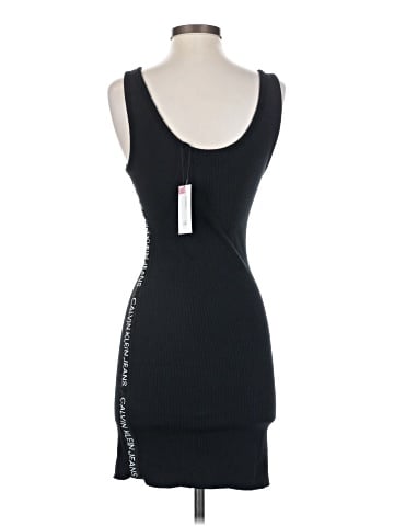 CALVIN KLEIN JEANS Cocktail Dress (view 2)