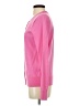 Lands' End Pink Cardigan Size S - photo 5